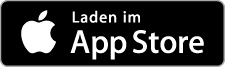 Laden im App Store Button